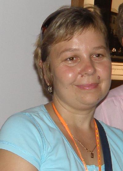 Anna Tokarska