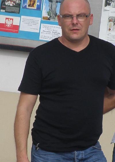 Jerzy Błaszczuk 